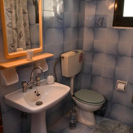Apartment Shellapartment Istro