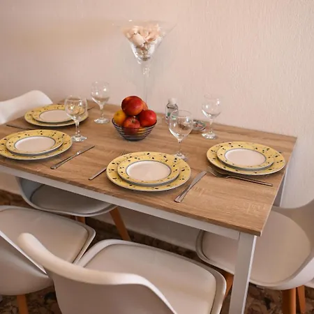Apartment Shellapartment Istro