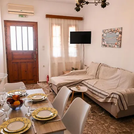 Shellapartment Apartment Istro
