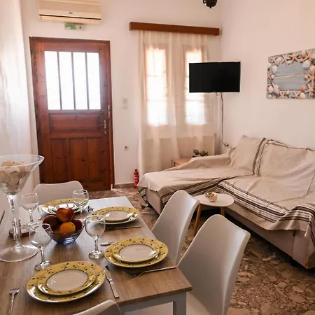 Shellapartment Apartment