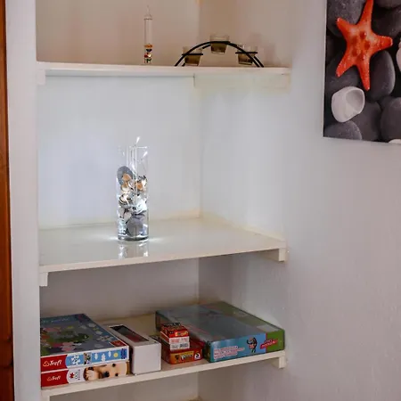 Shellapartment