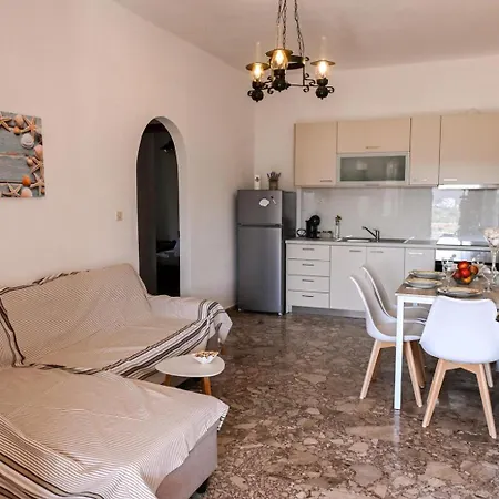Shellapartment *